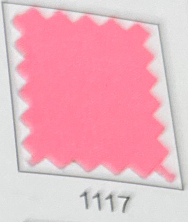 Tafeta mate tipo seda #1117