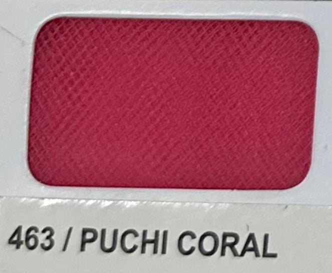 Tul ilusión #463 Puchi Coral