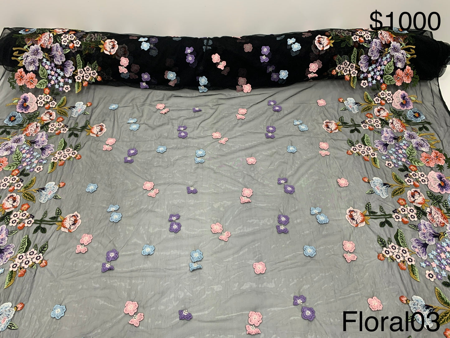 Floral 03