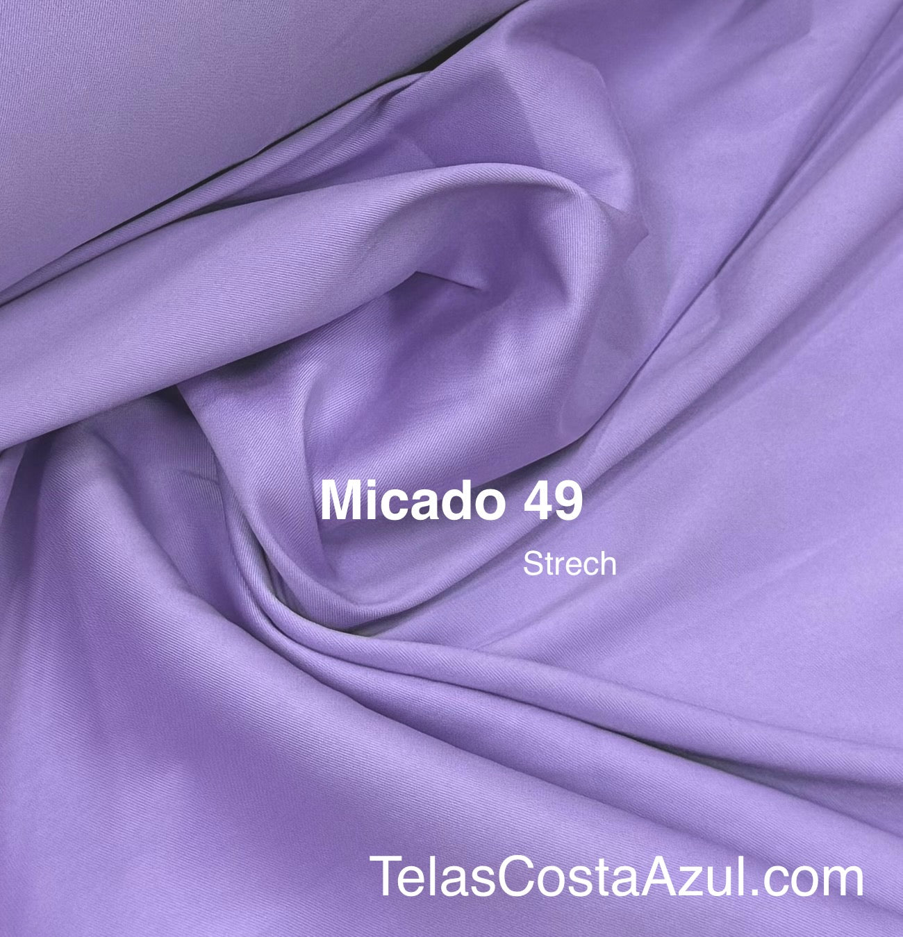 Micado 49 (strech)