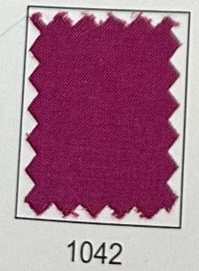 Tafeta mate tipo seda #1042