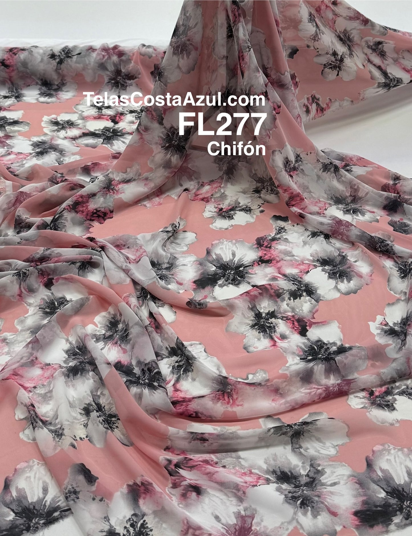 FL277 Chifón