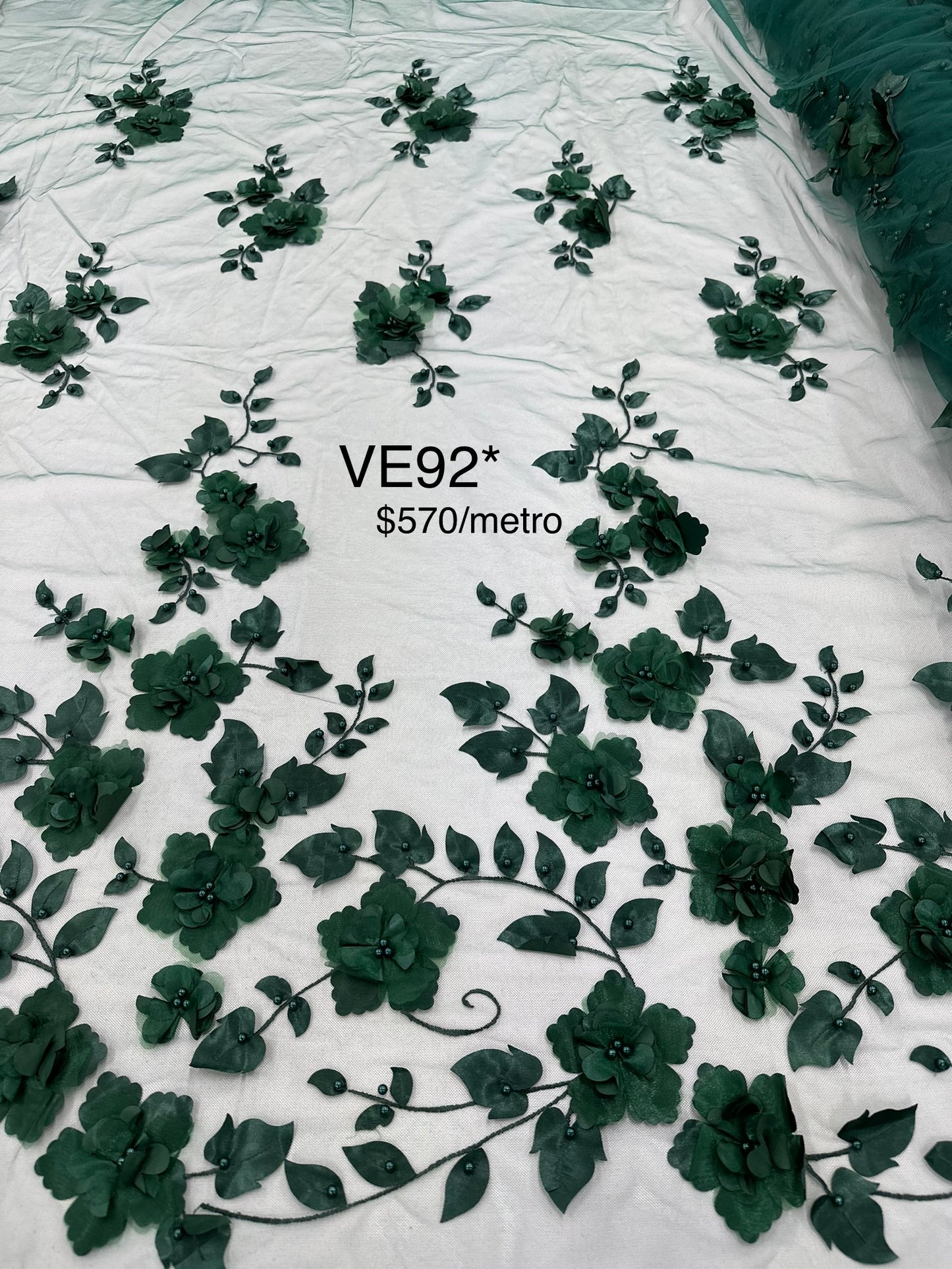 VE92*