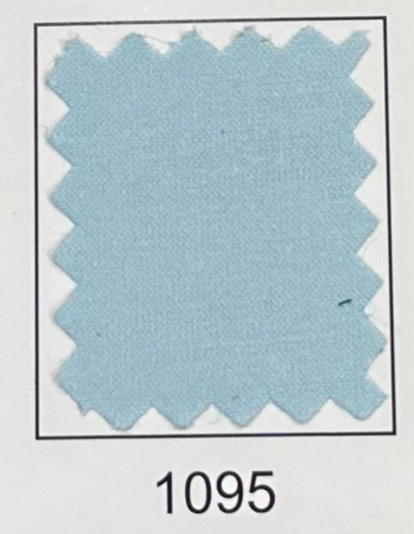 Tafeta mate tipo seda #1095