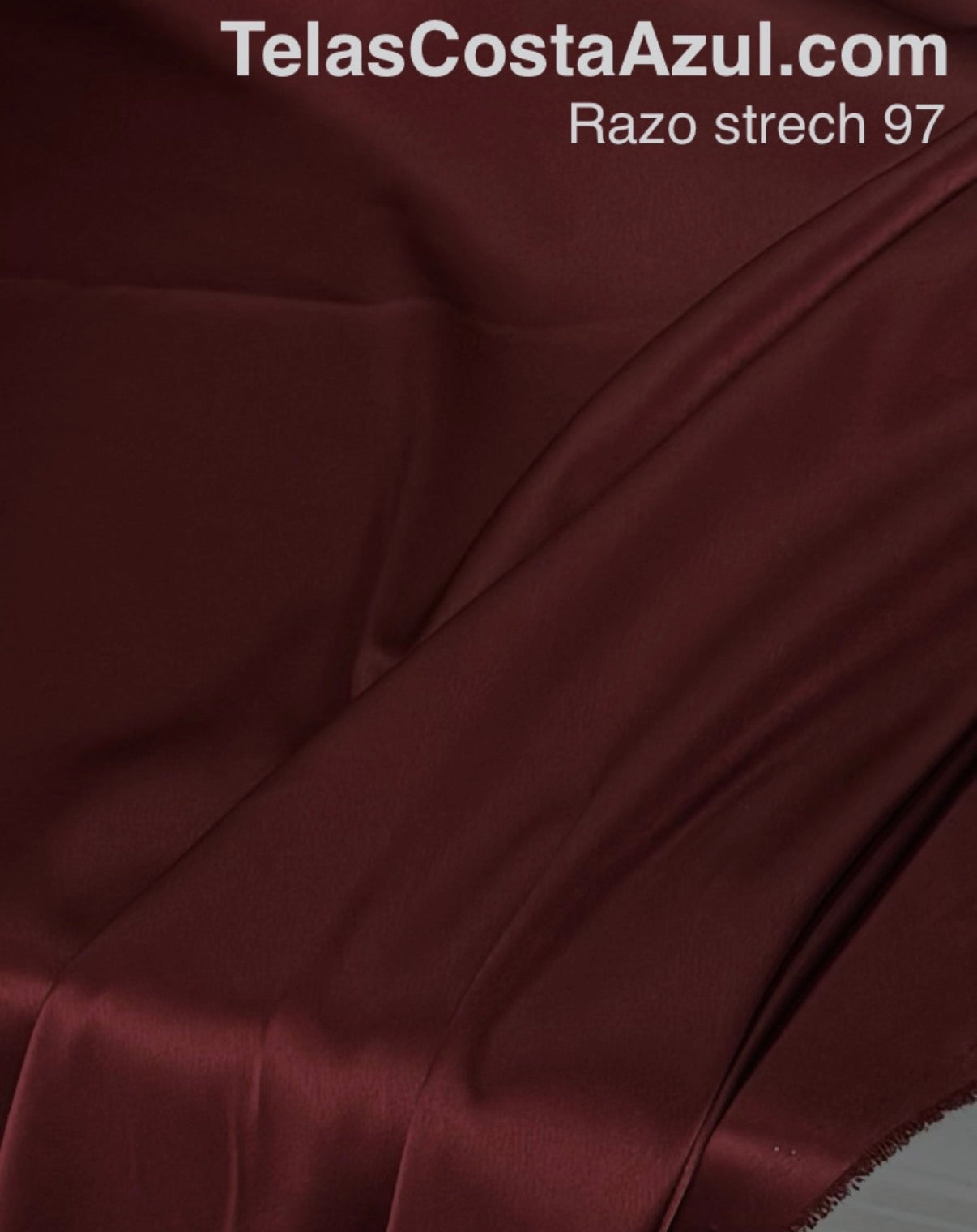 Razo strech #97