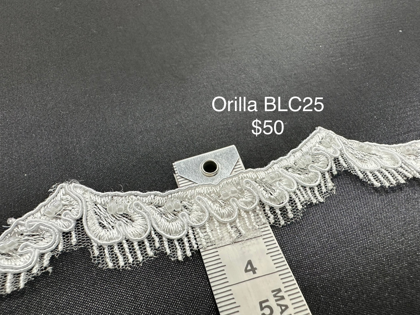 Orilla BLC25