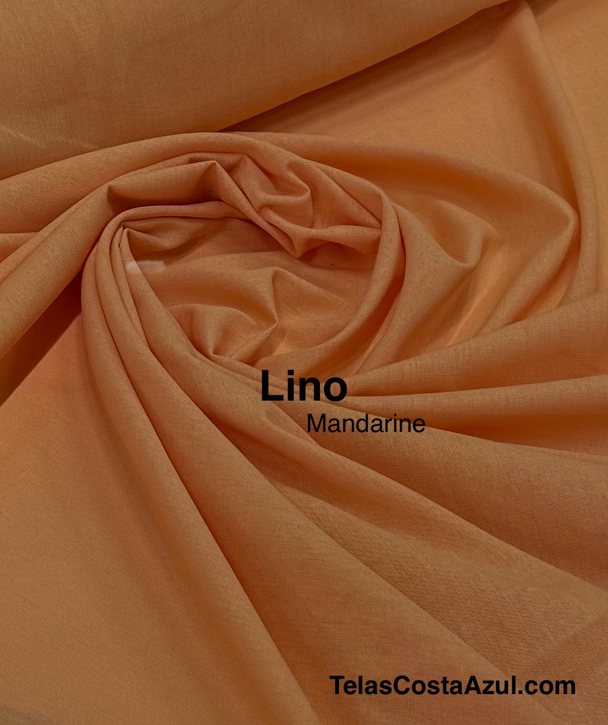 Lino Mandarine