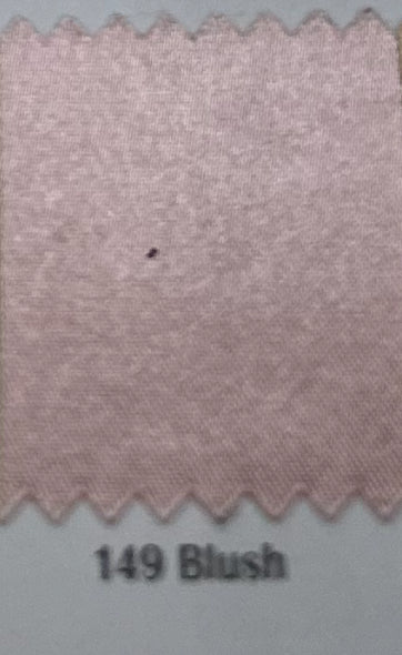 Satín regular #149 Blush