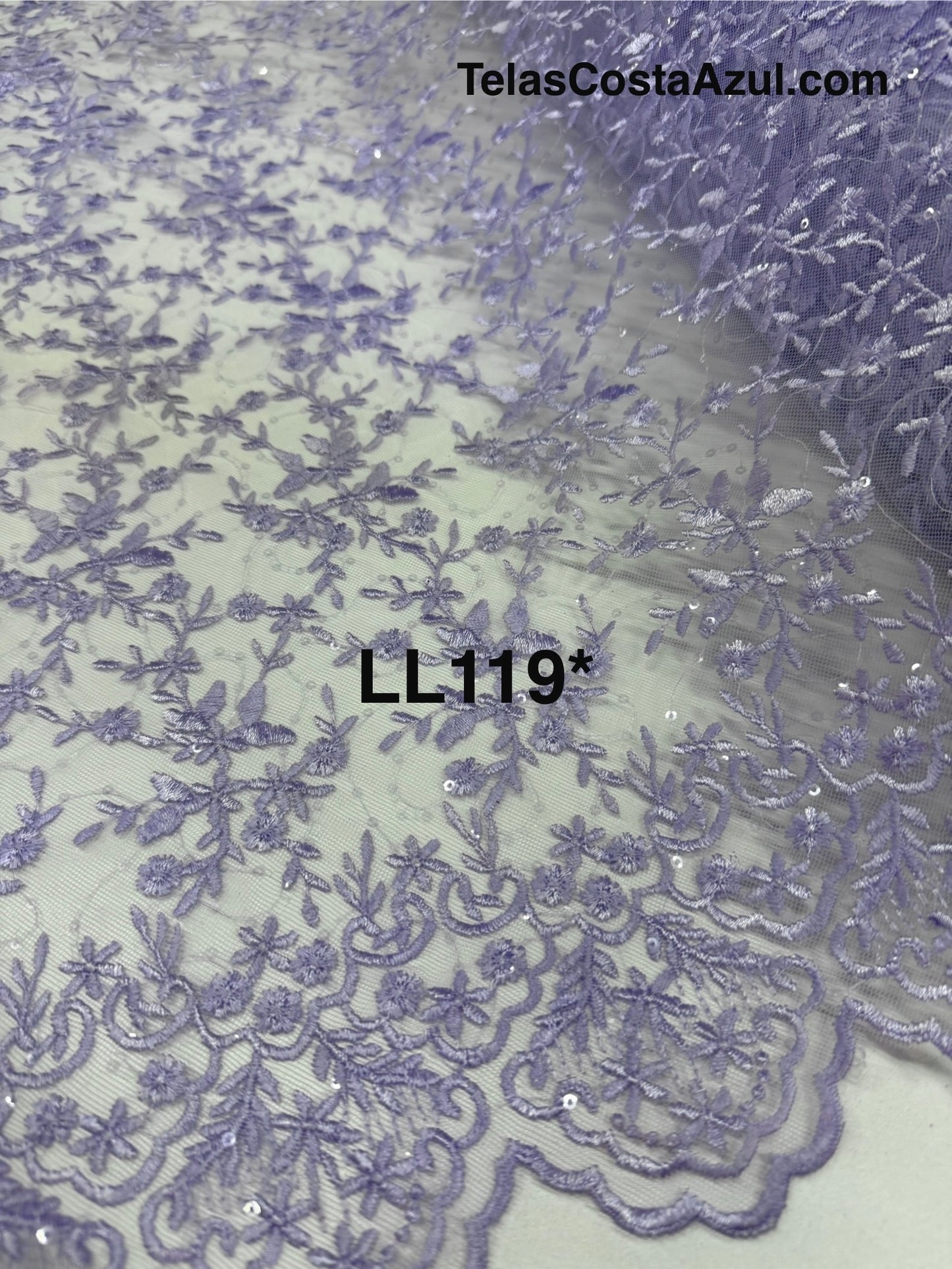 LL119*