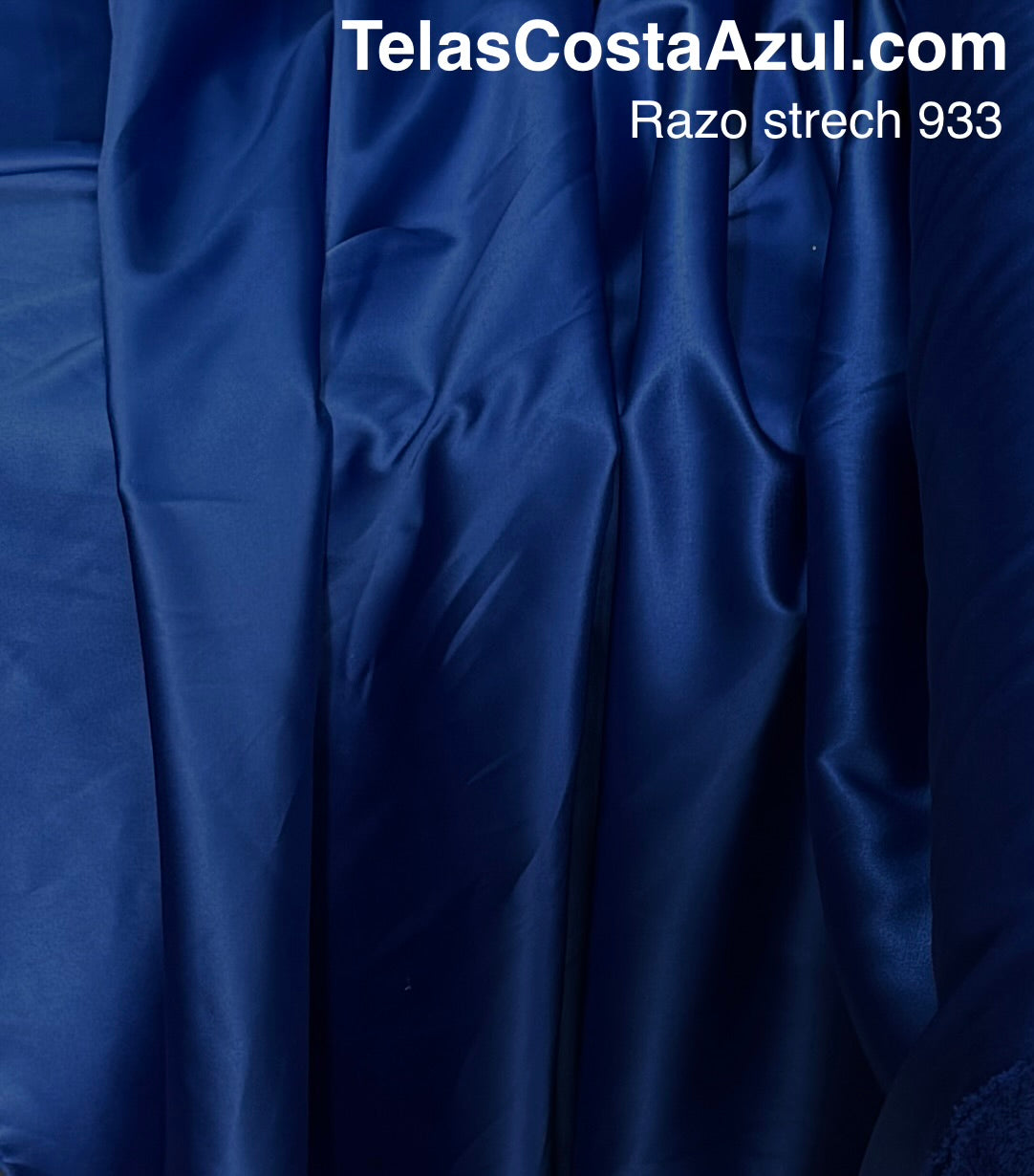 Razo strech #933
