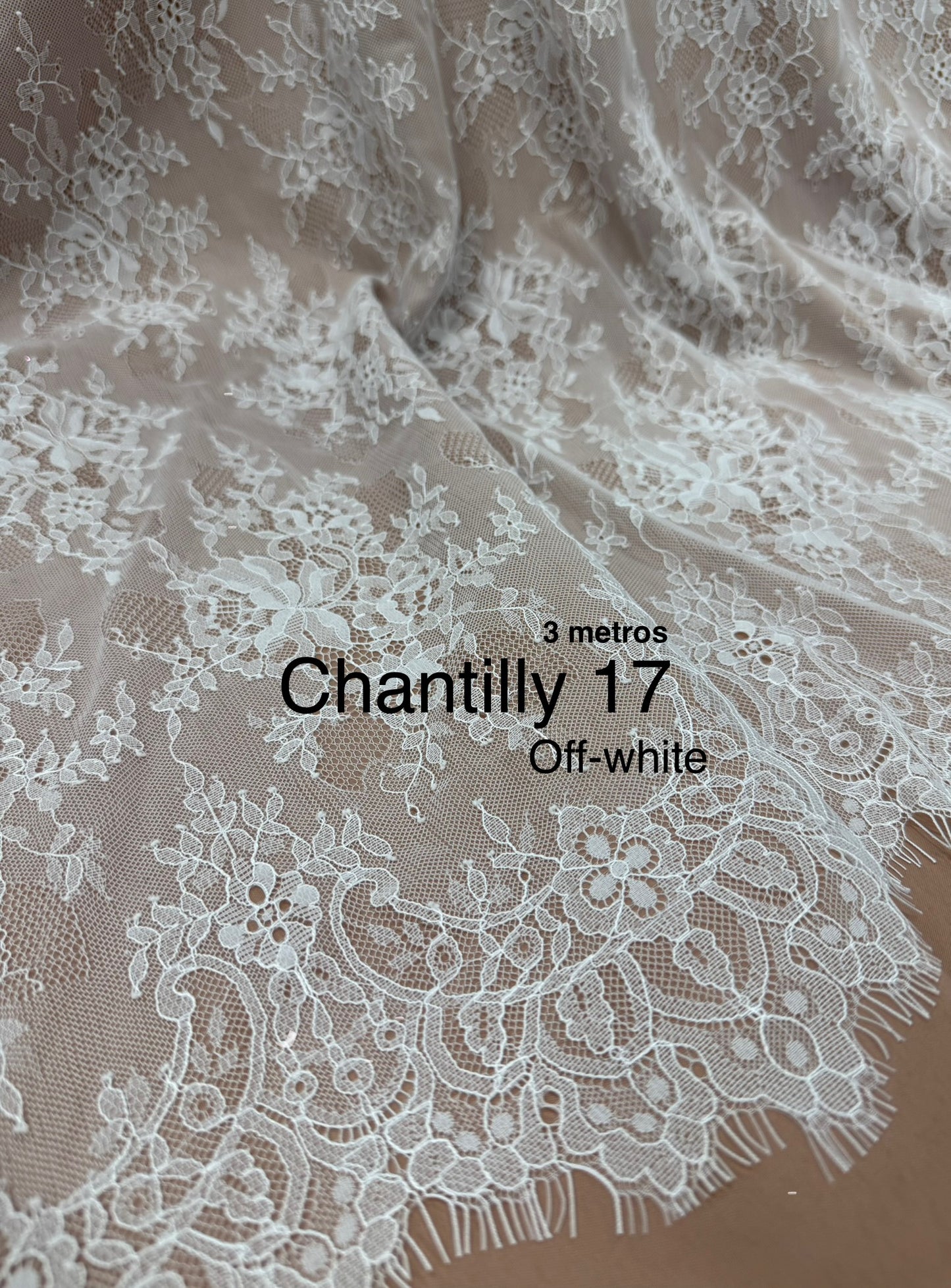 Chantilly 17