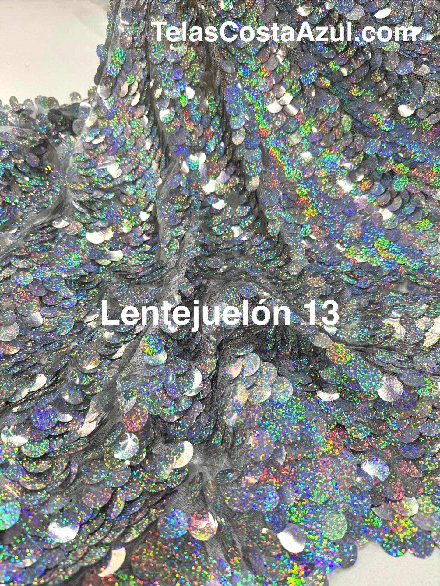Lentejuelón 13
