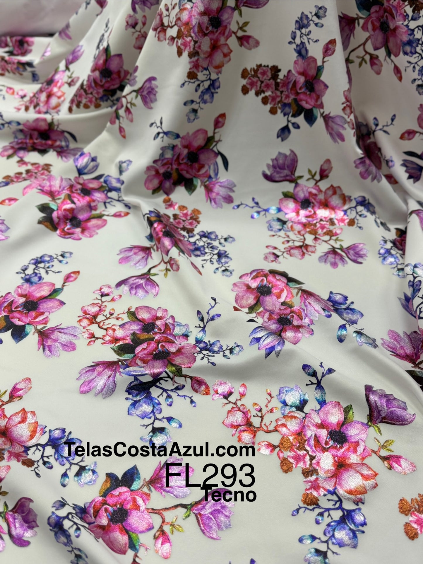 FL293 Tecno