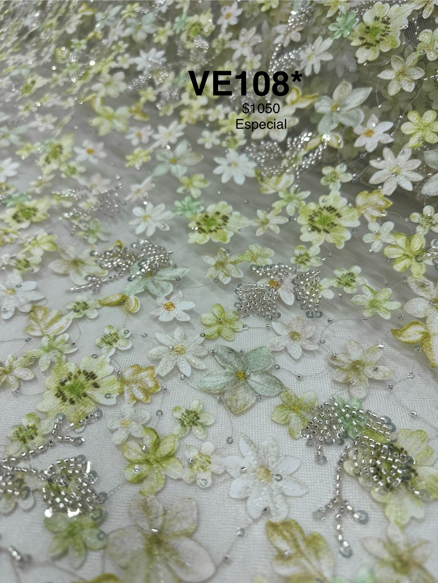 VE108*