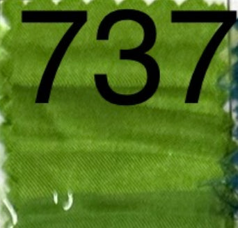 Charmeusse regular 737