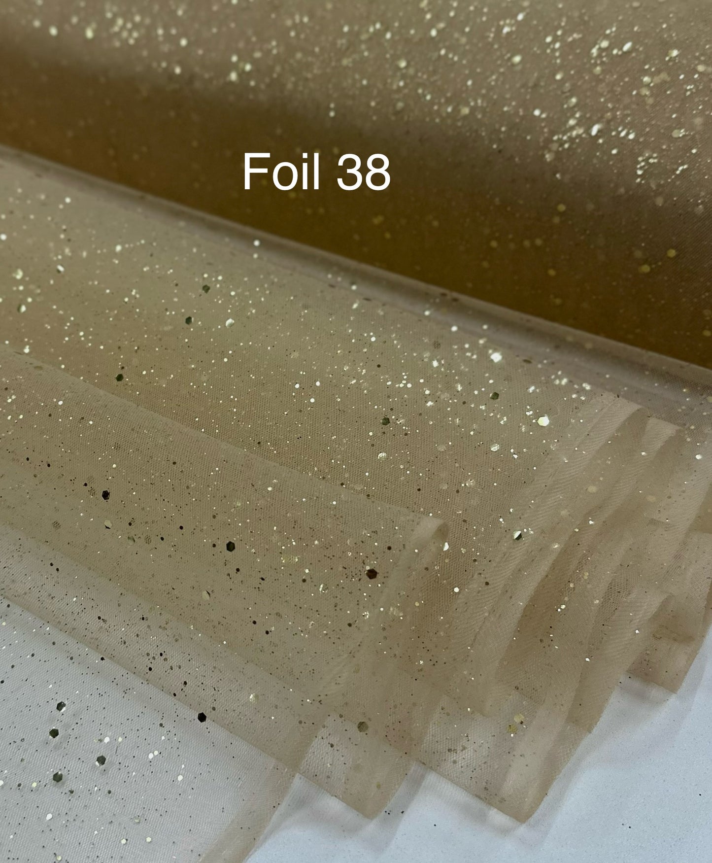 Foil 38