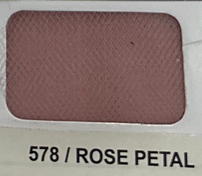 Tul ilusión #578 Rose Petal
