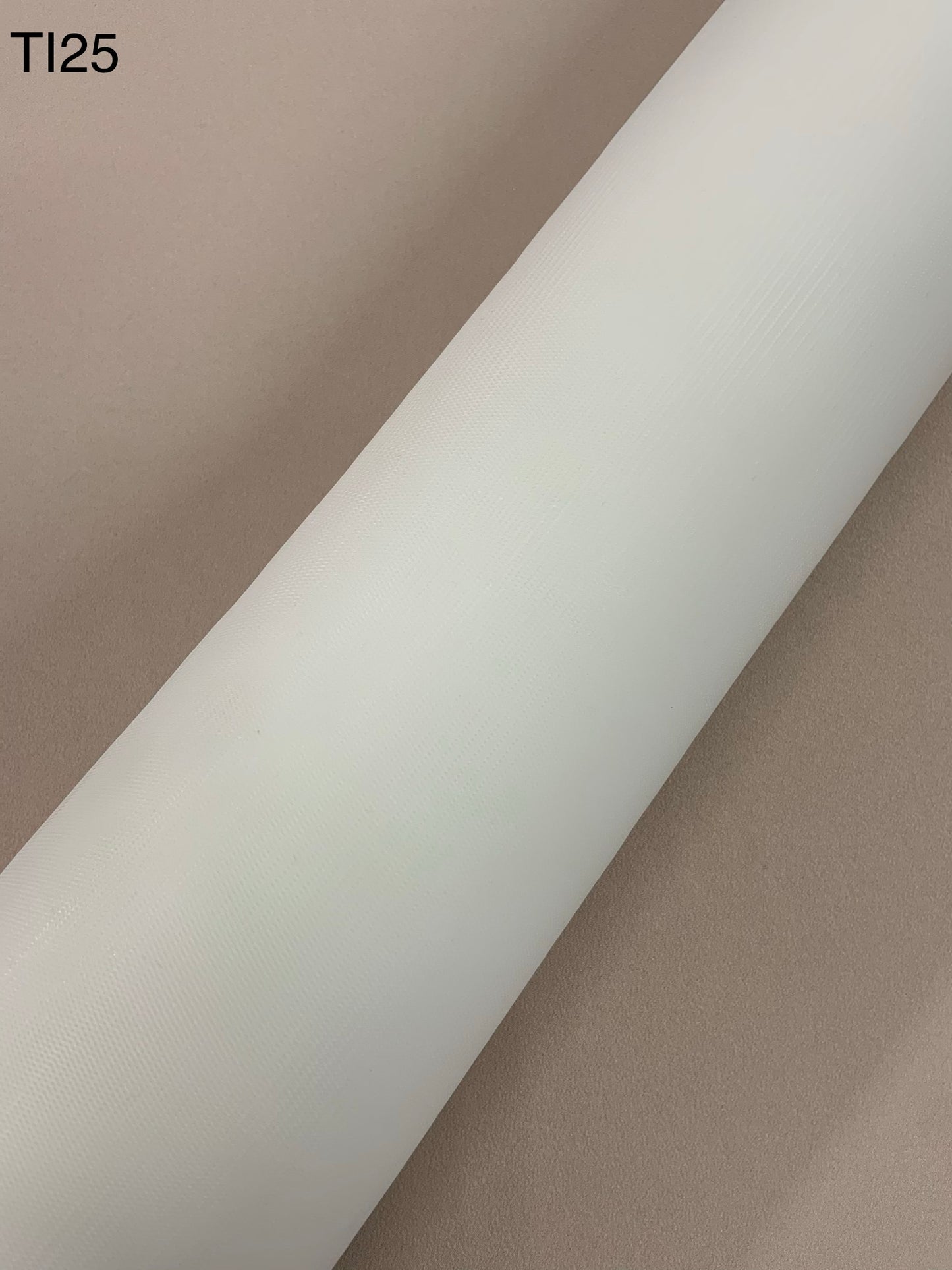 Tul italiano/óptico #25