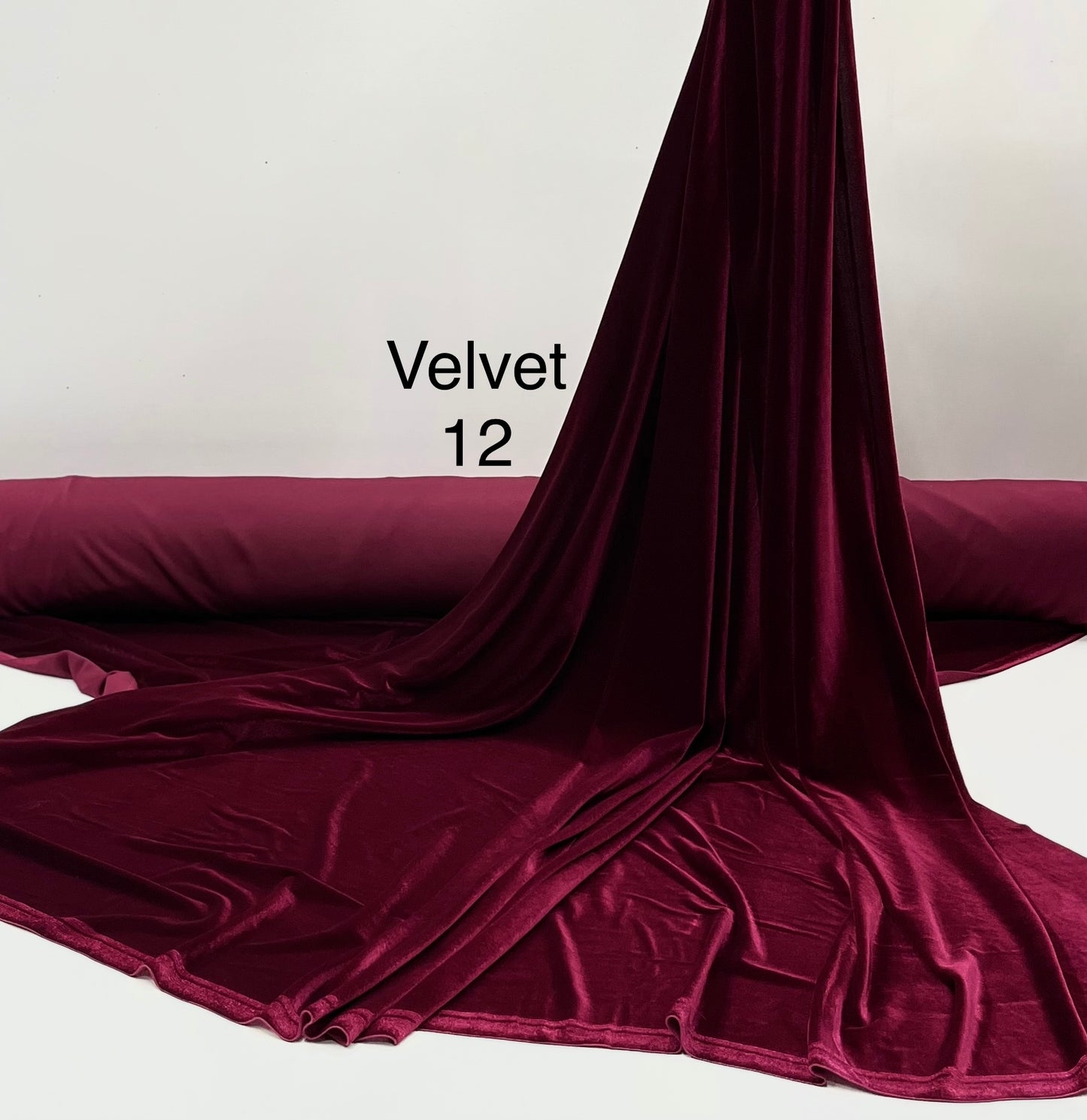 Velvet Strech 12