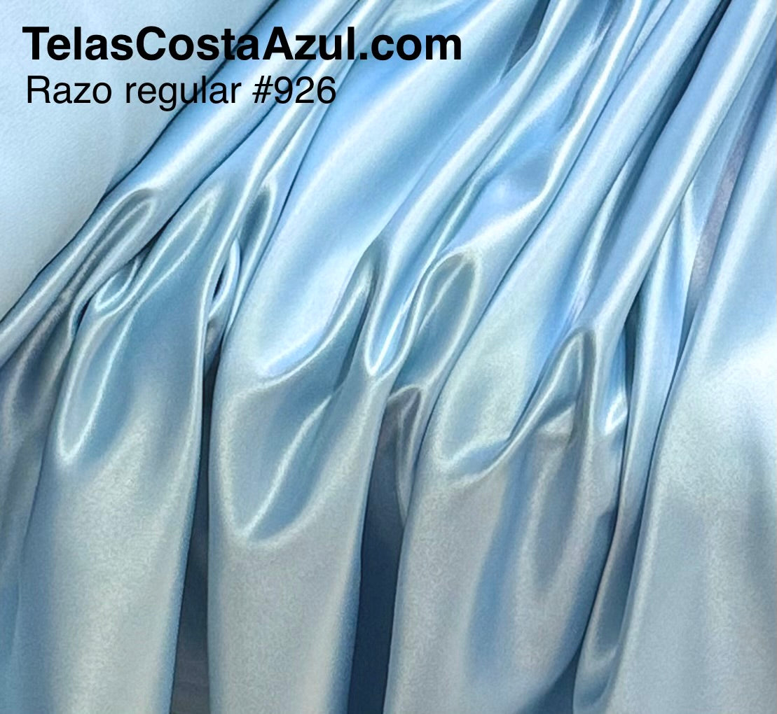 Razo regular 926