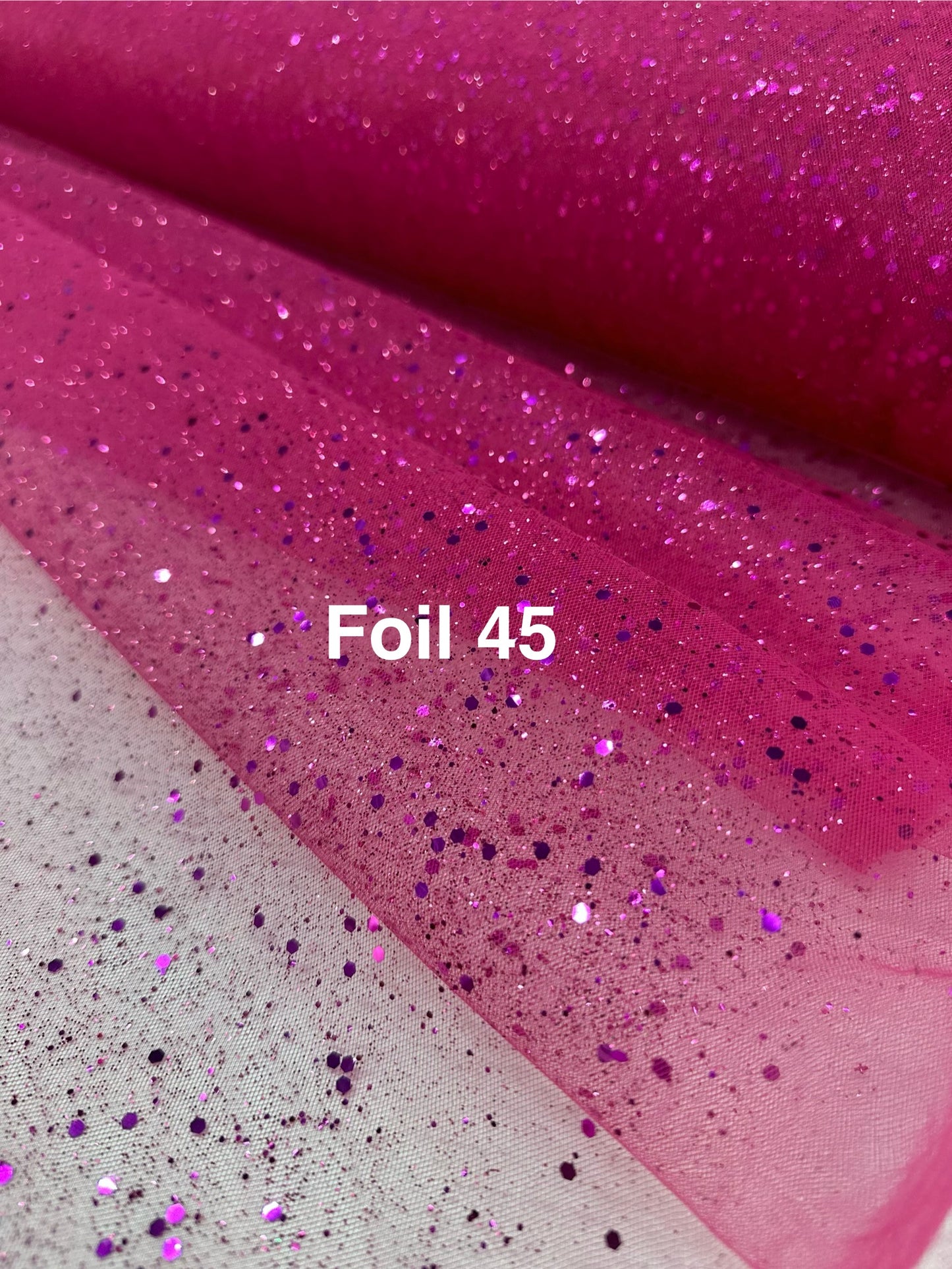 Foil 45