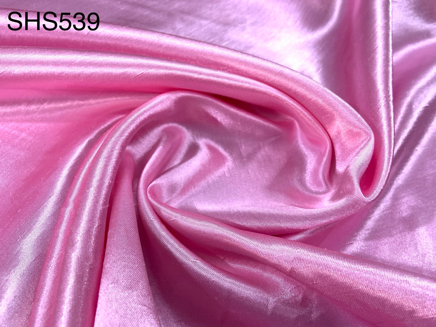 SHS539