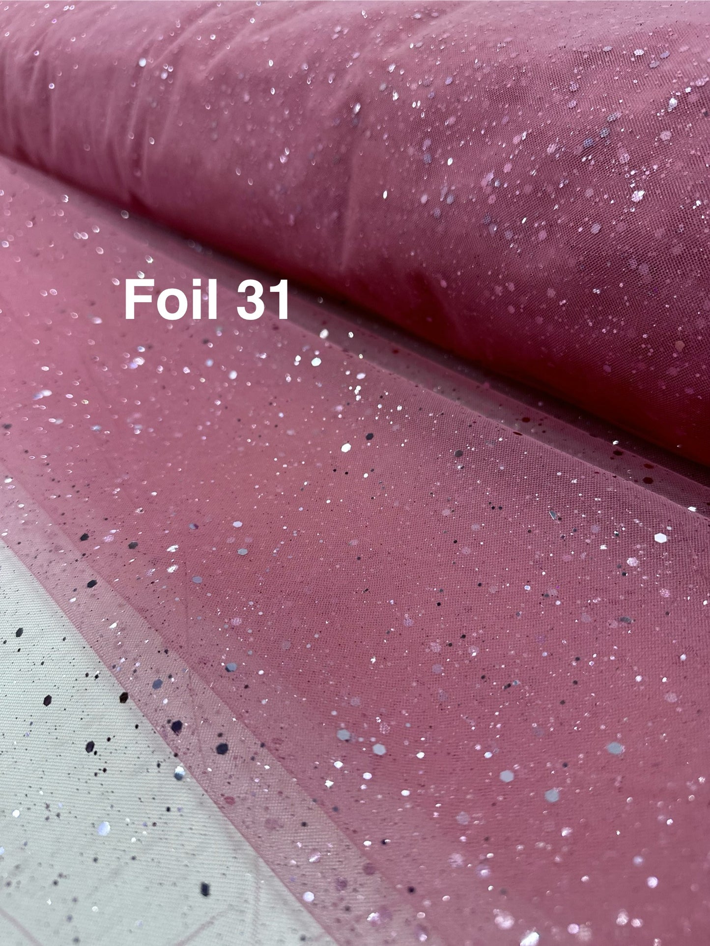 Foil 31