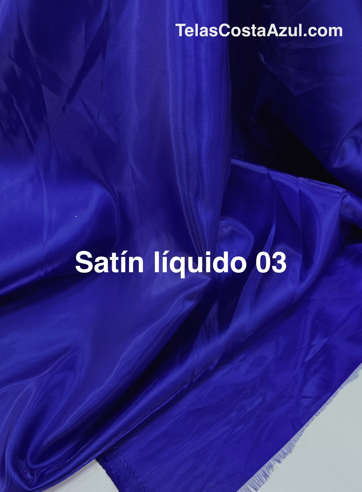 Satín líquido 03