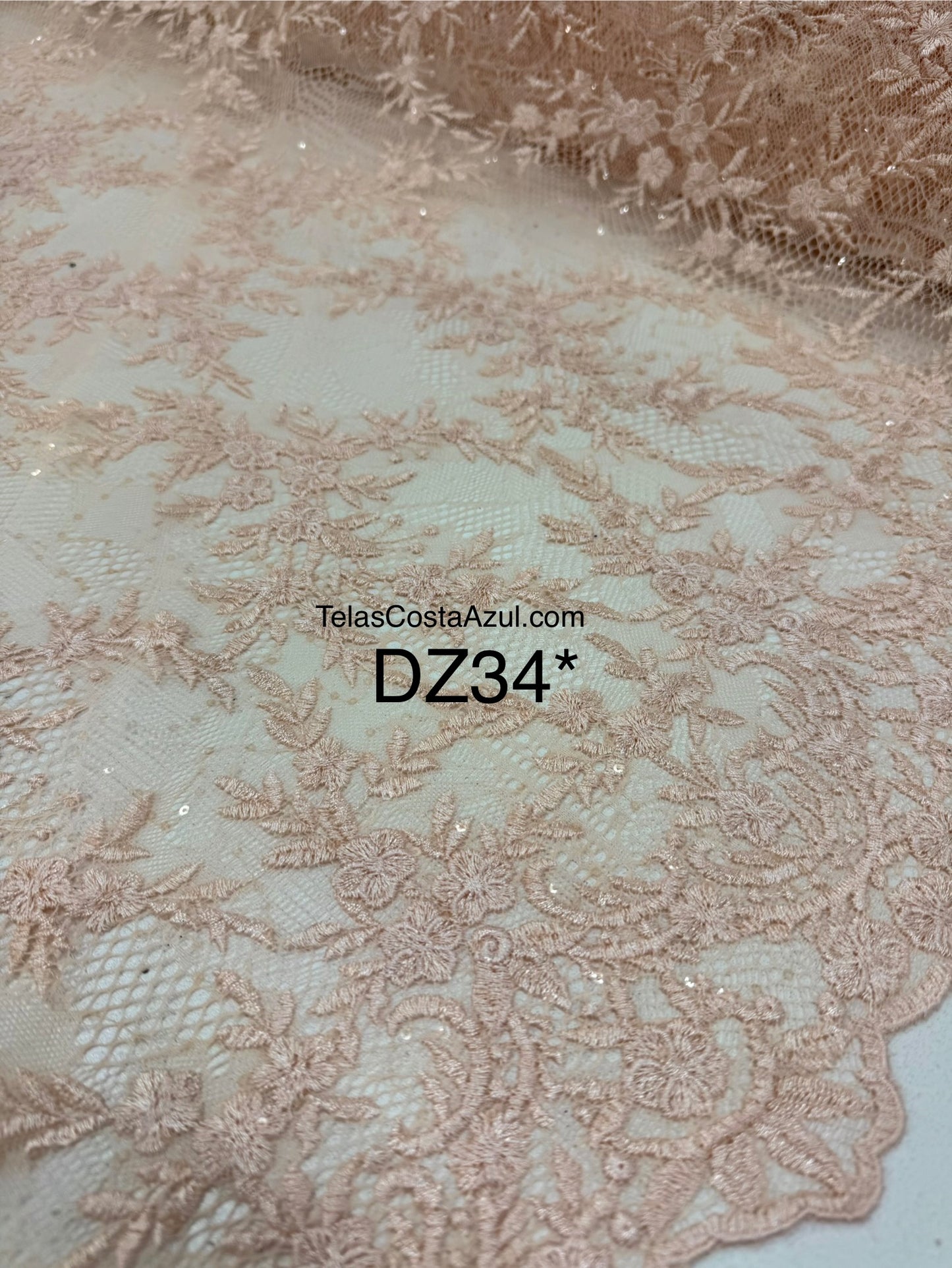 DZ34*