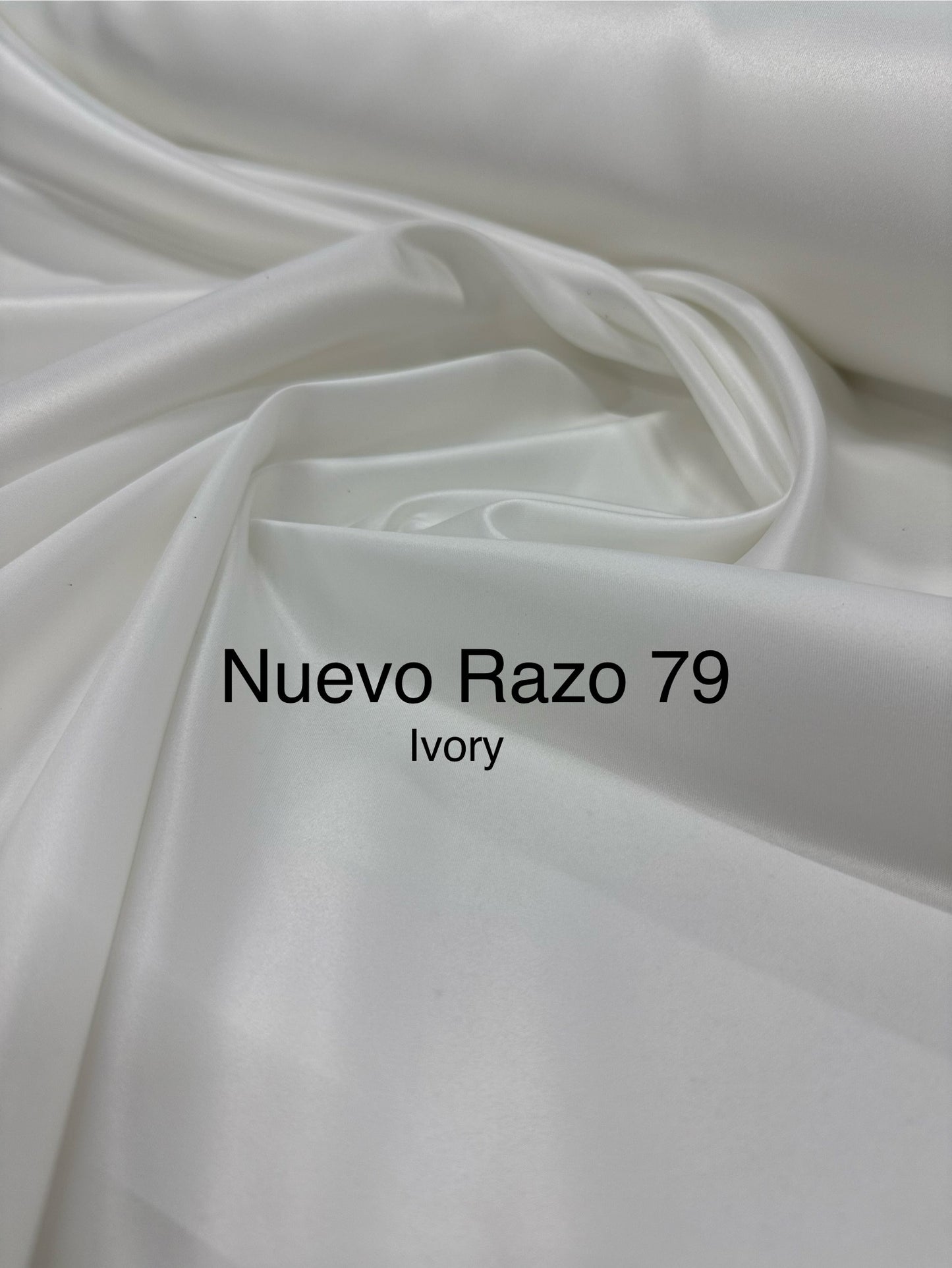 Nuevo Razo 79