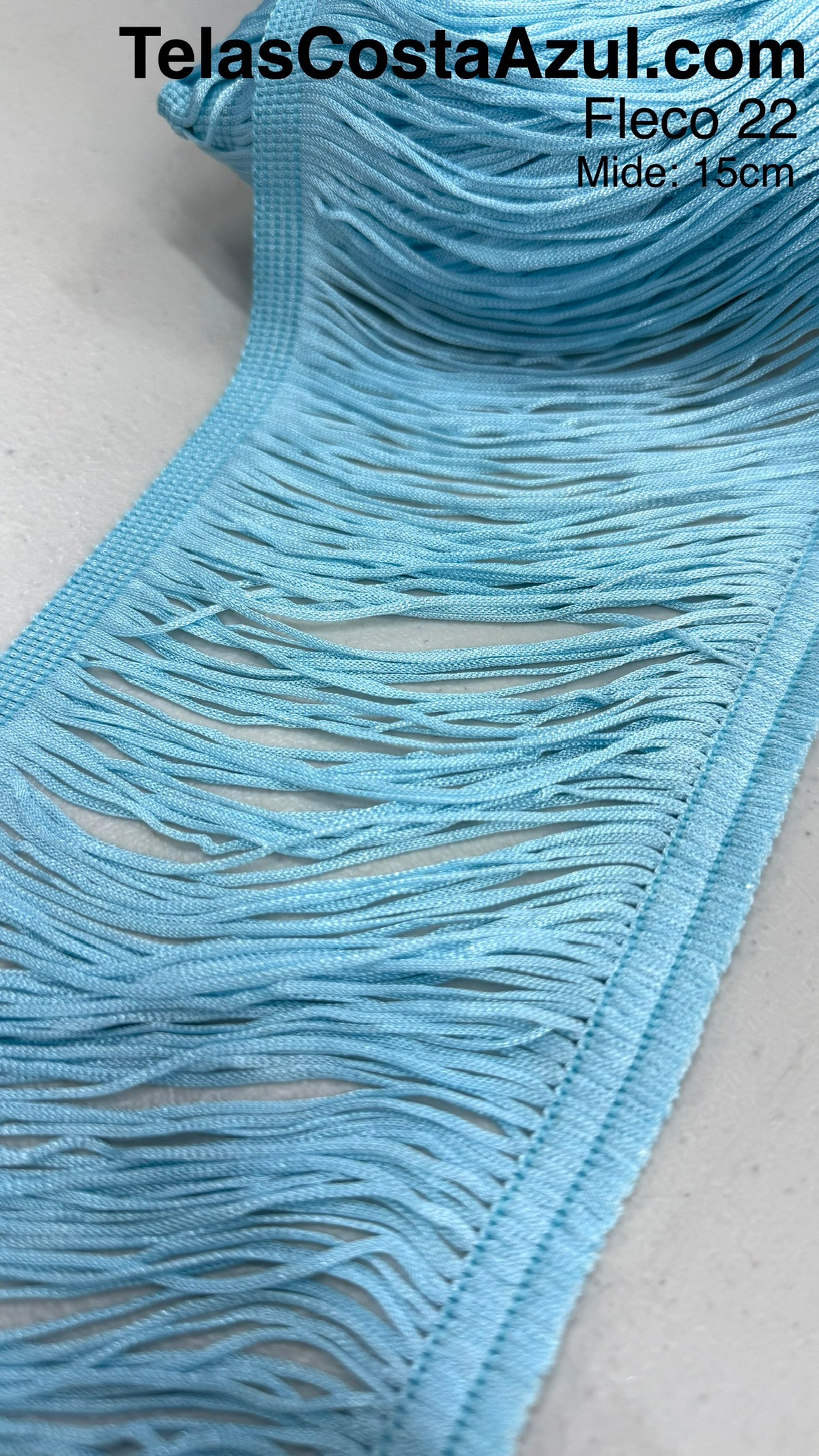 Fleco 22 (15cm)
