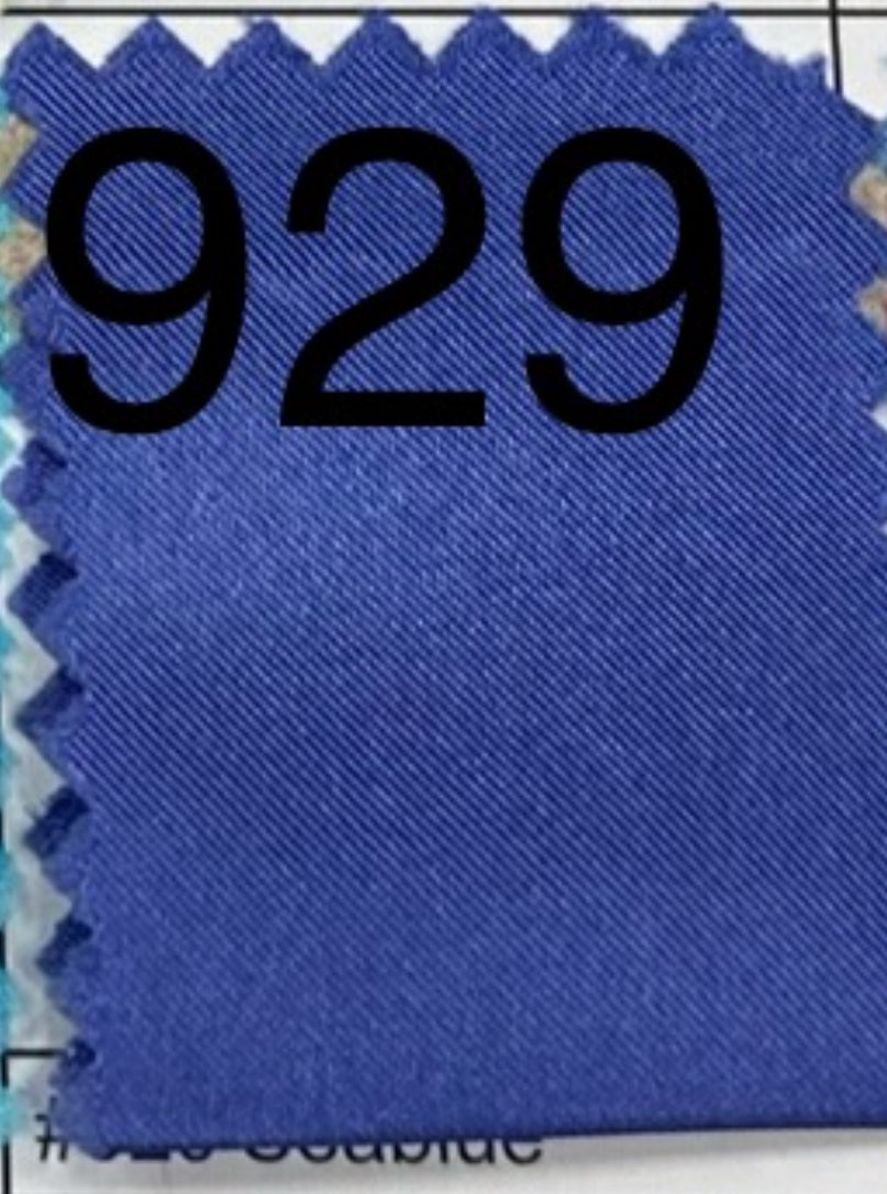 Charmeusse regular 929