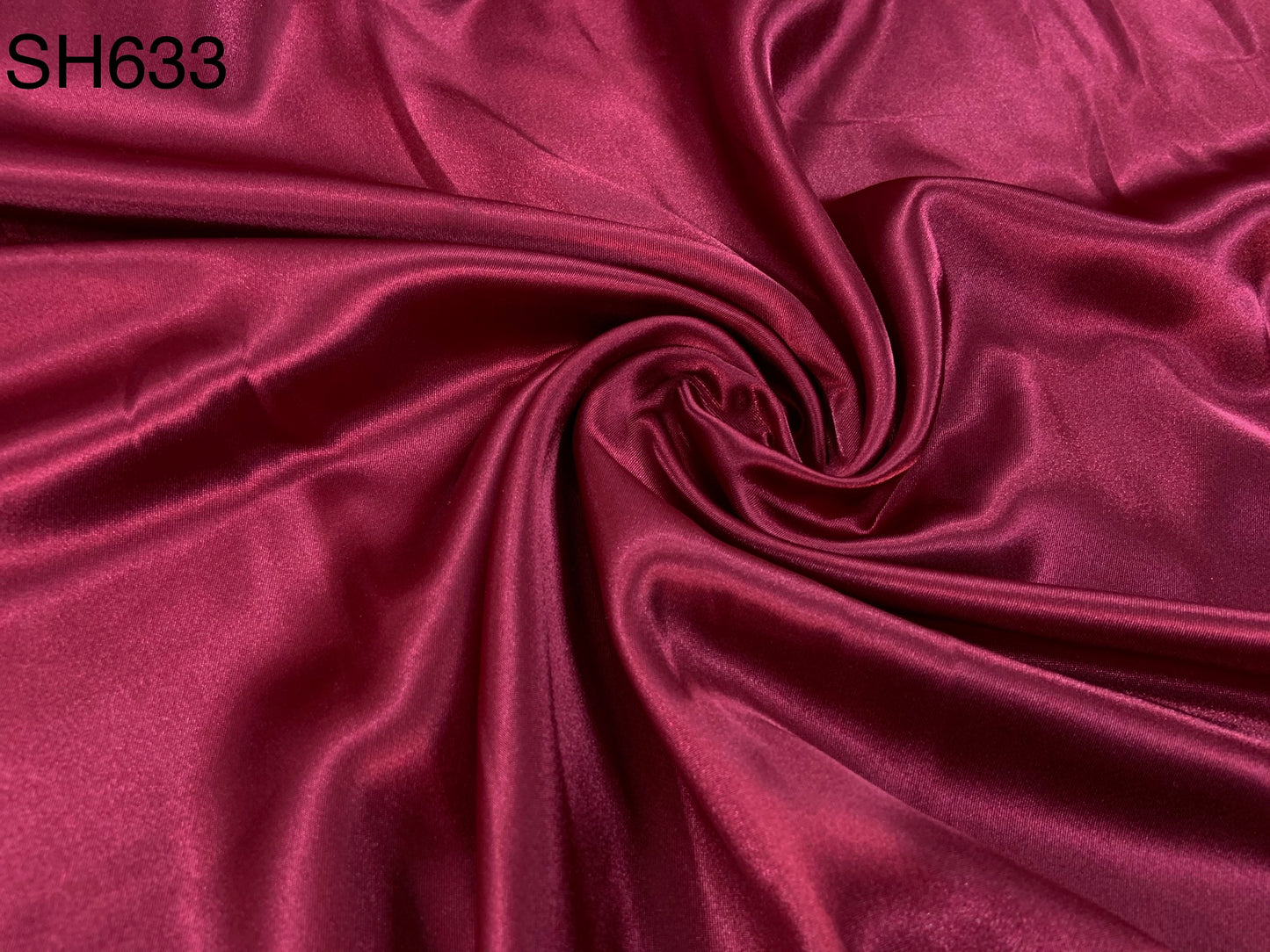 Charmeusse regular SH633