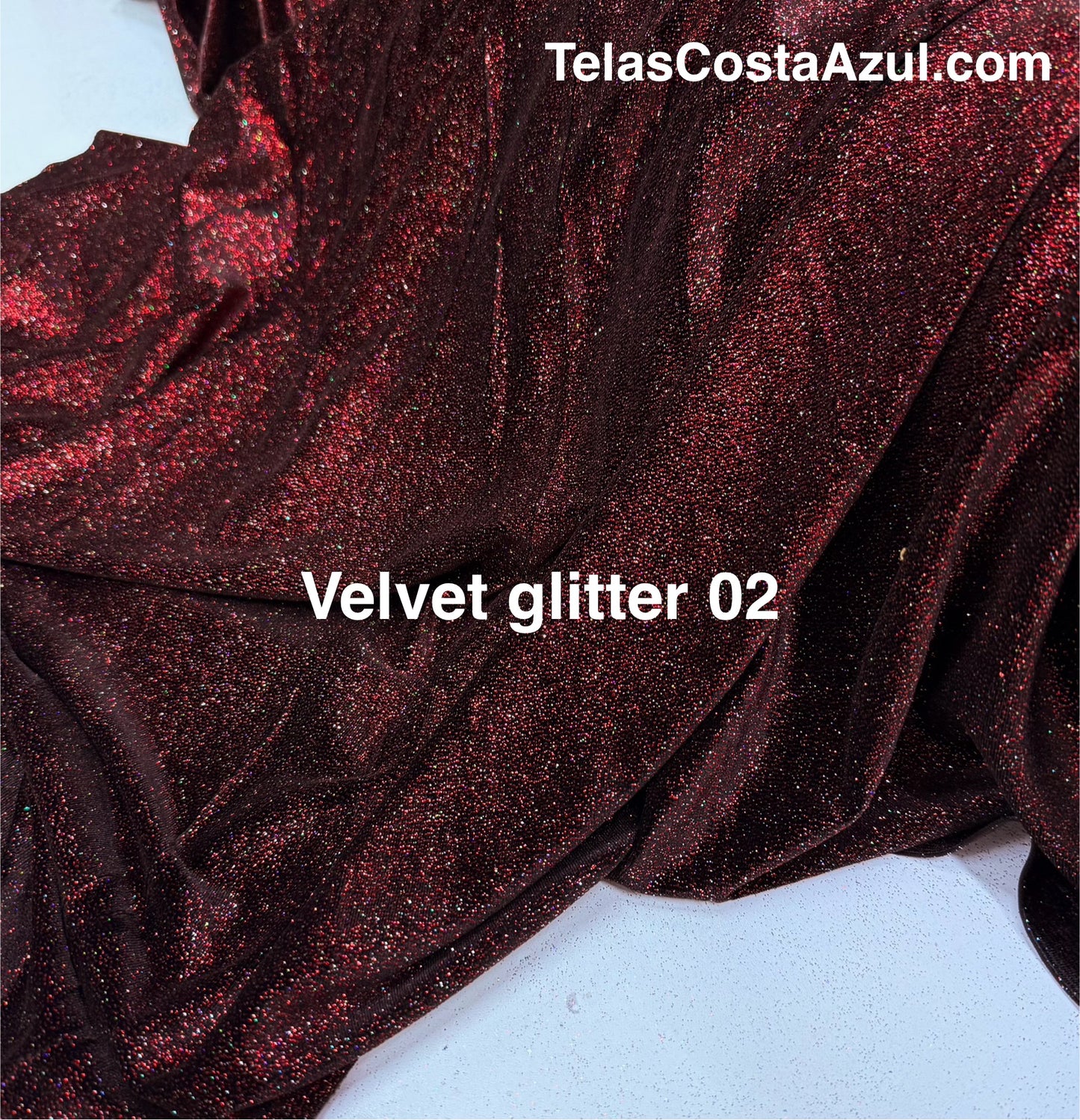 Velvet glitter 02