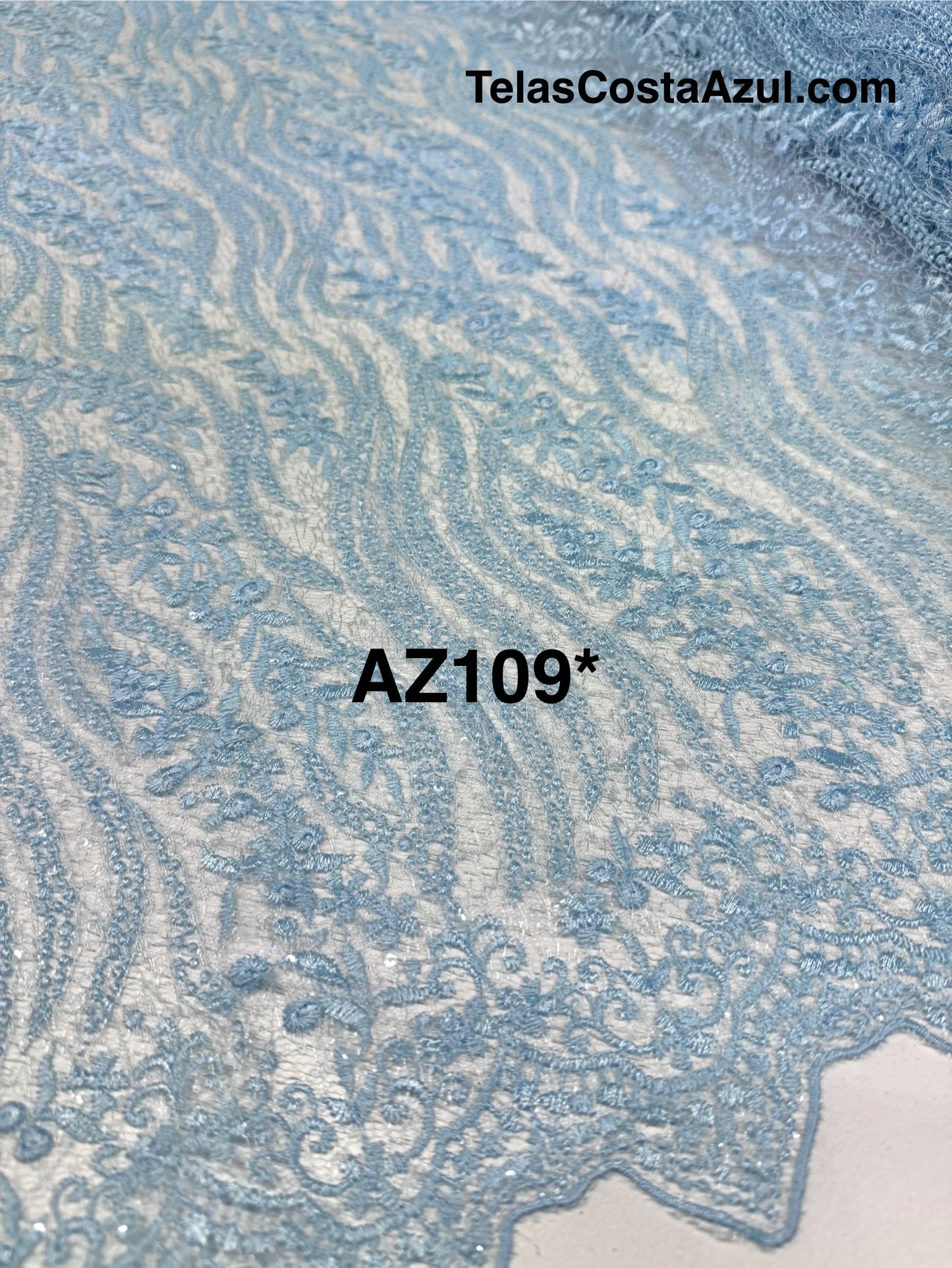 AZ109*