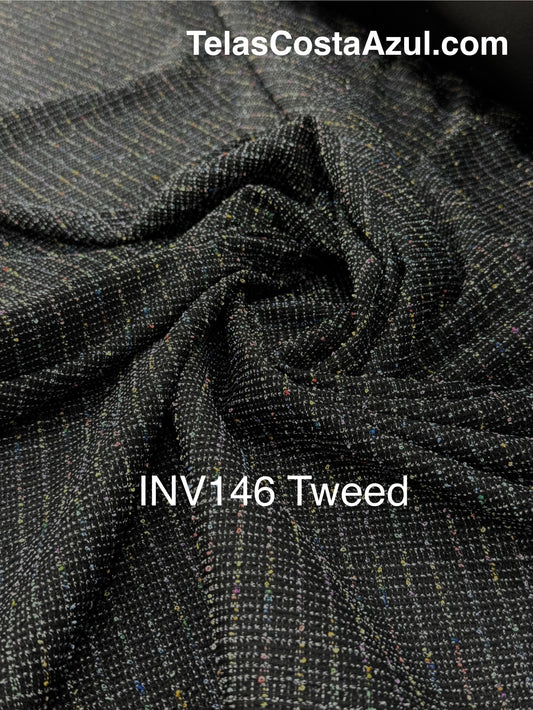 INV146 Tweed
