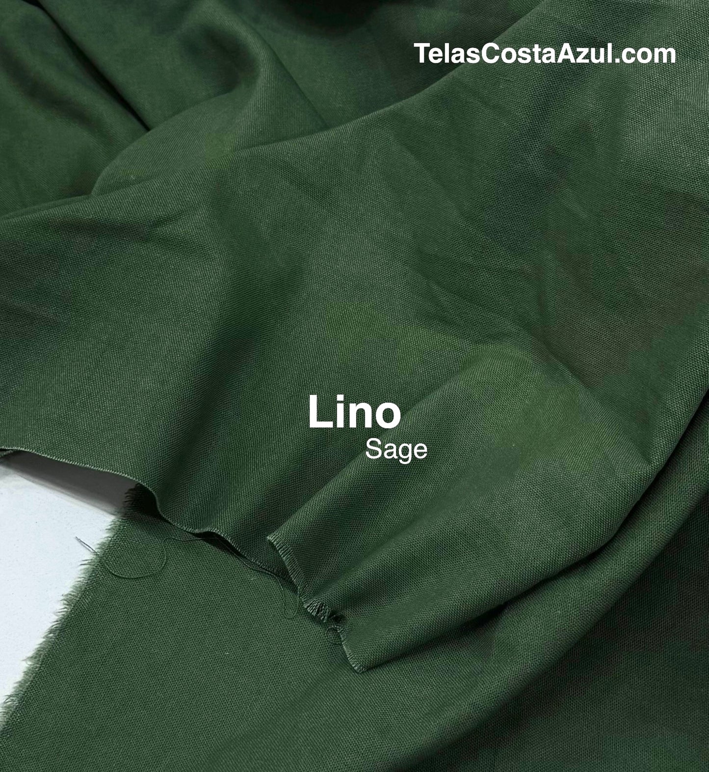 Lino Sage
