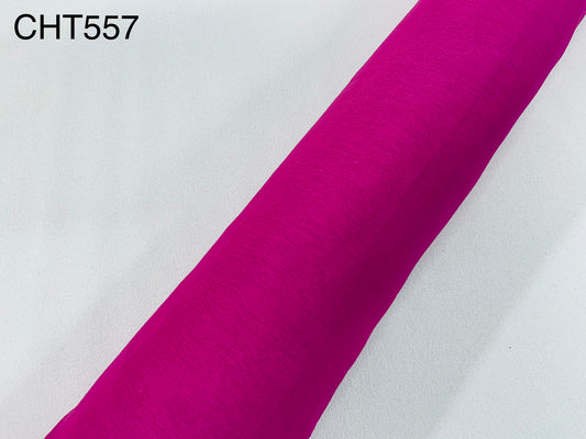 Chifón tornasol CHT557