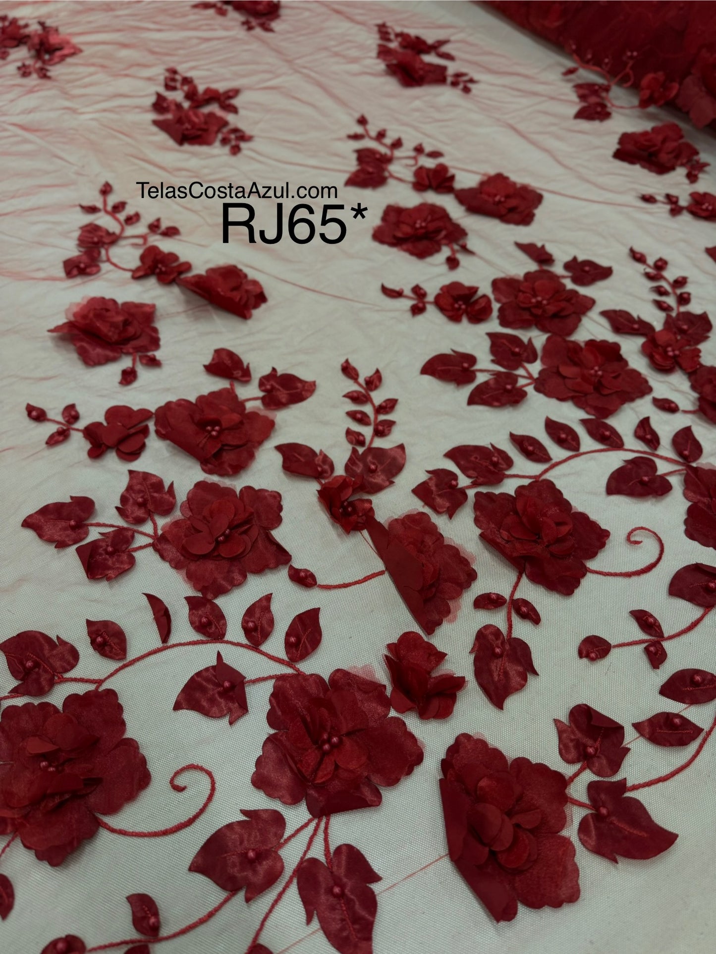 RJ65*