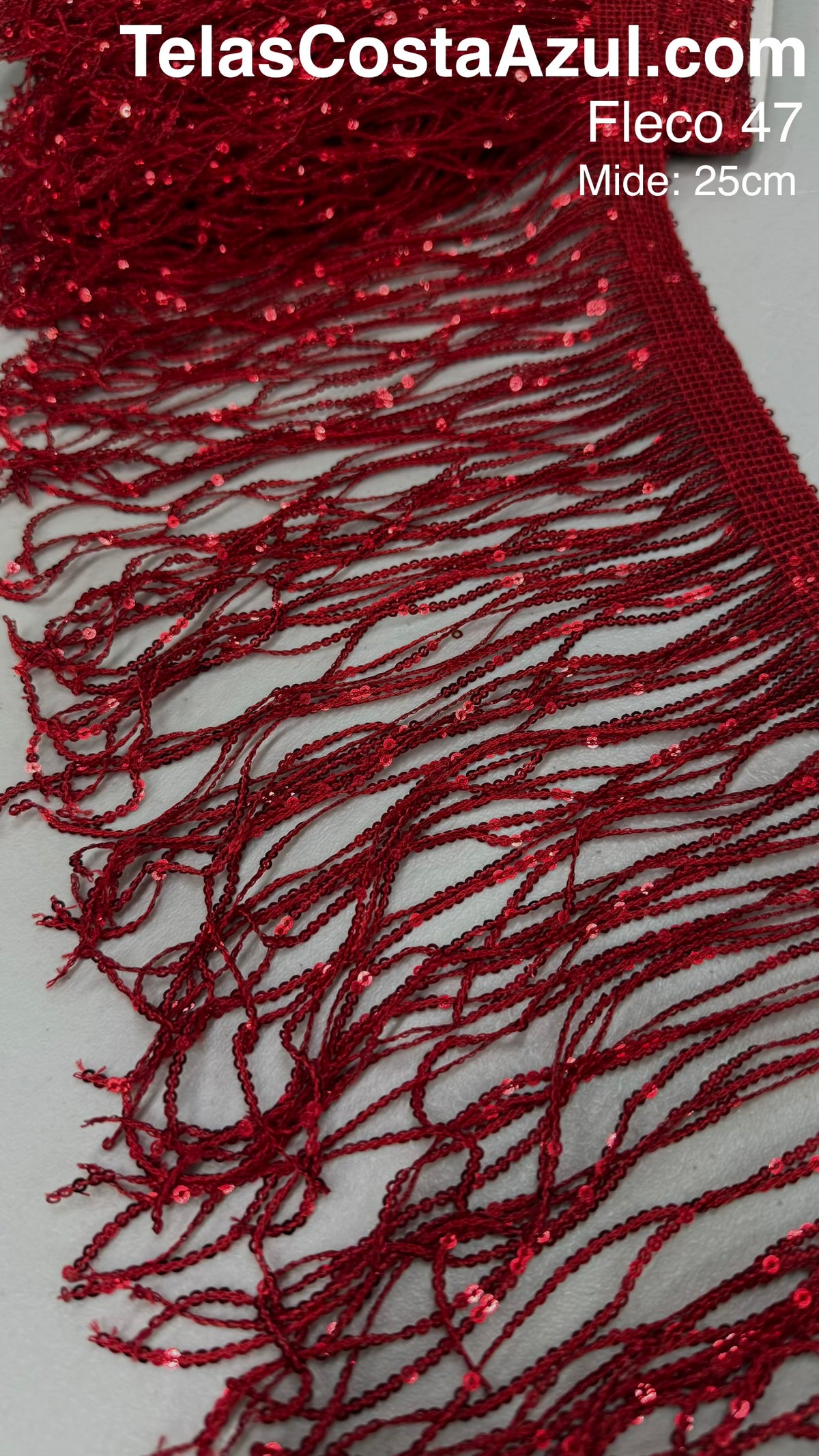 Fleco 47 (25cm)