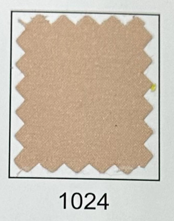 Tafeta mate tipo seda #1024