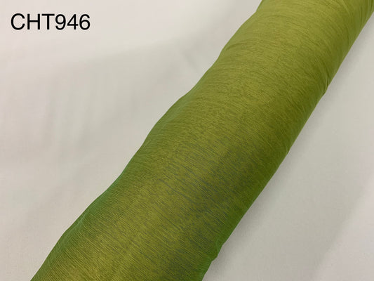 Chifón tornasol CHT946