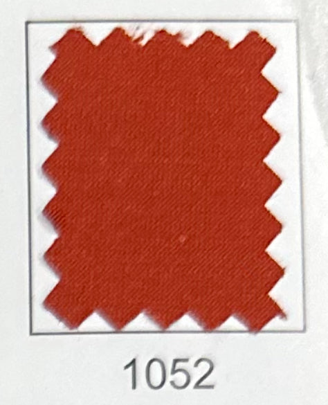 Tafeta mate tipo seda #1052