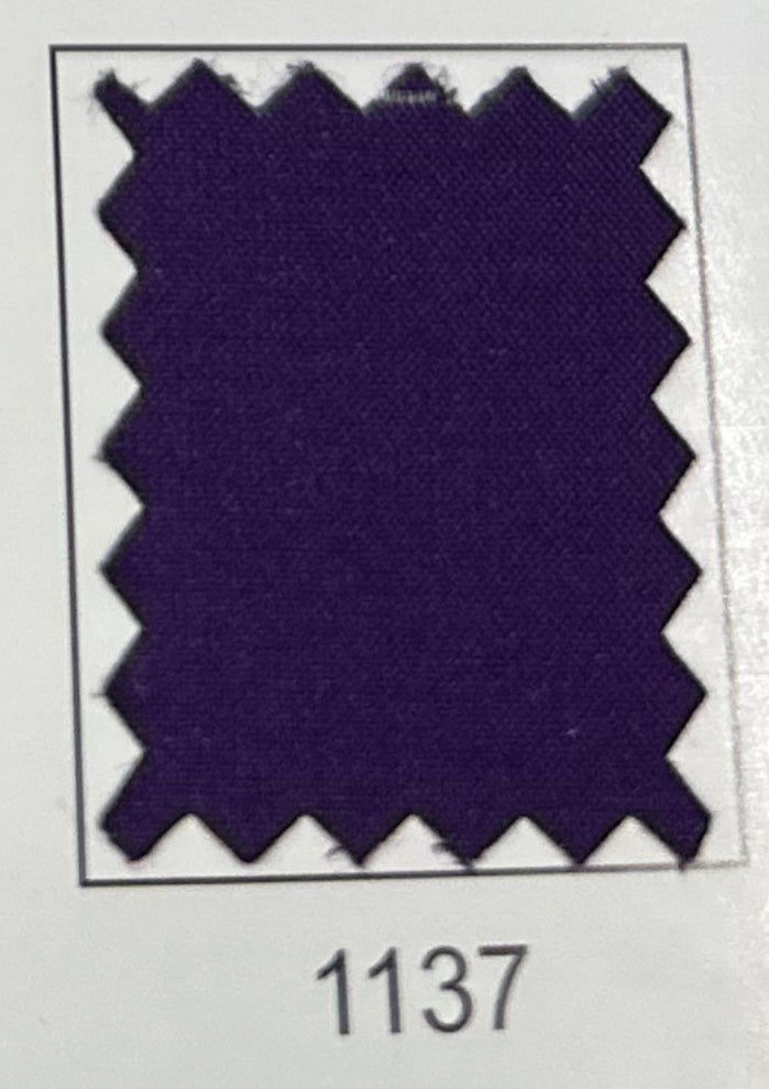 Tafeta mate tipo seda #1137