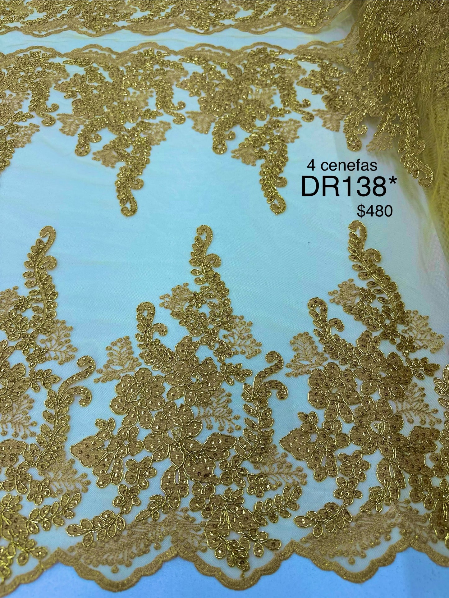 DR138*