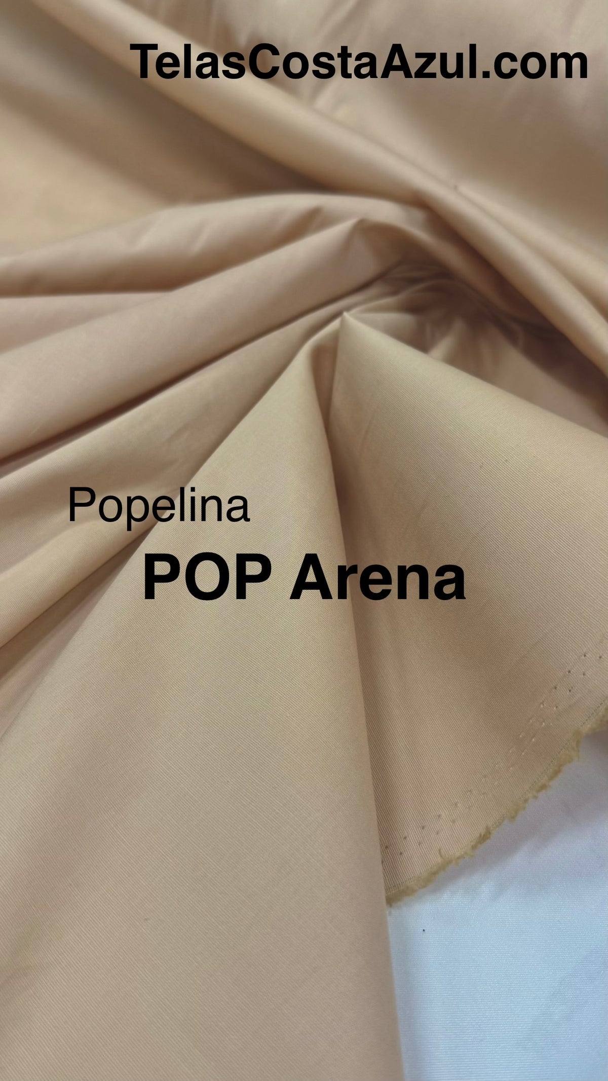 Popelina POP Arena