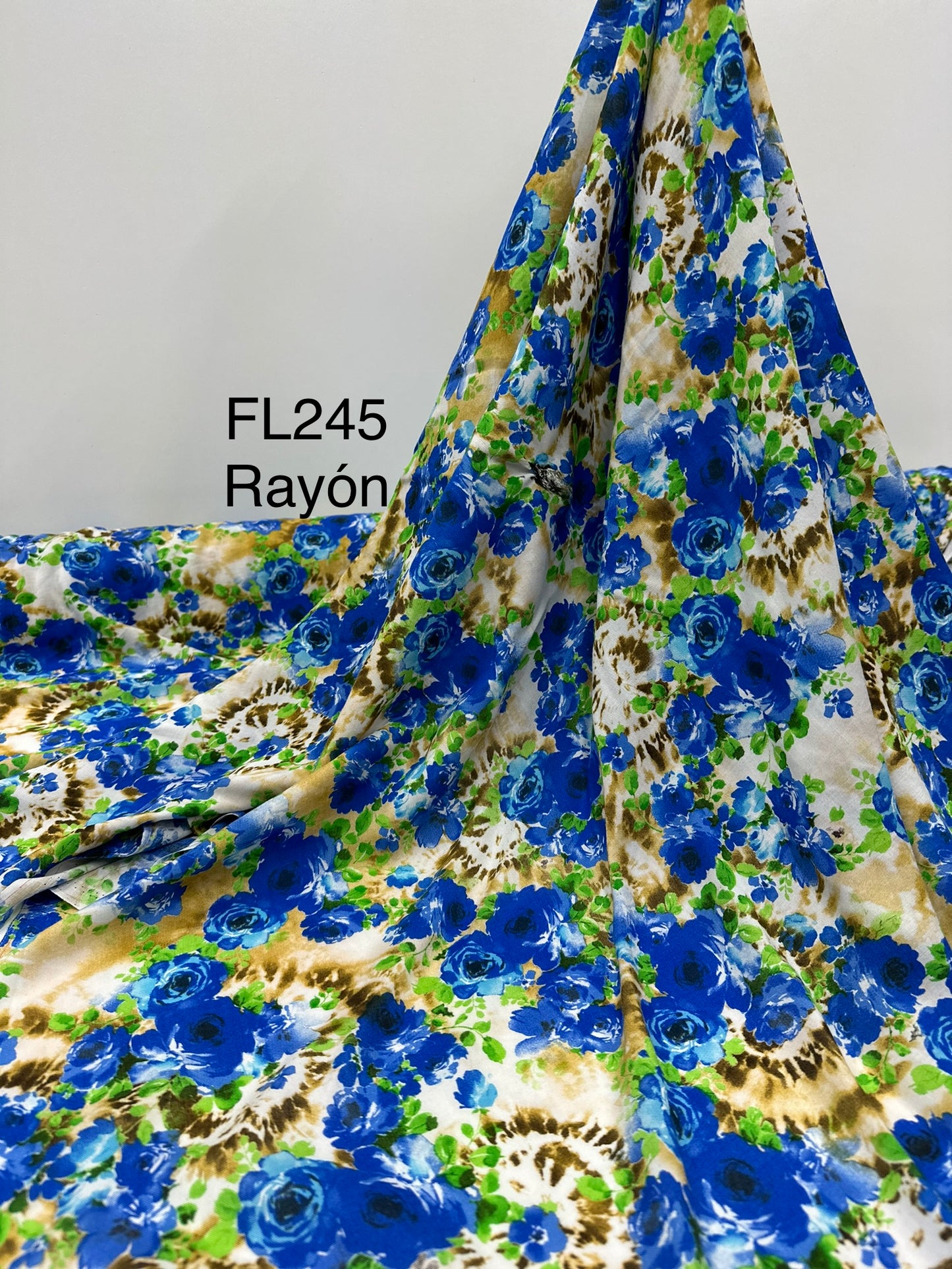 FL245 Rayón