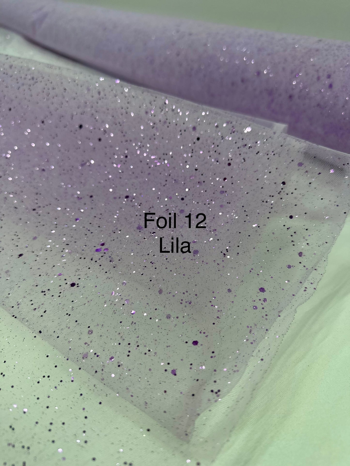 Foil 12
