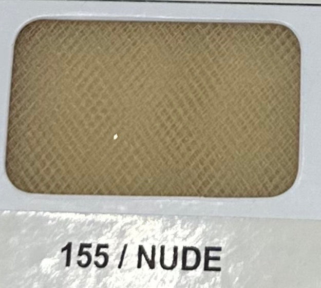 Tul ilusión #155 Nude