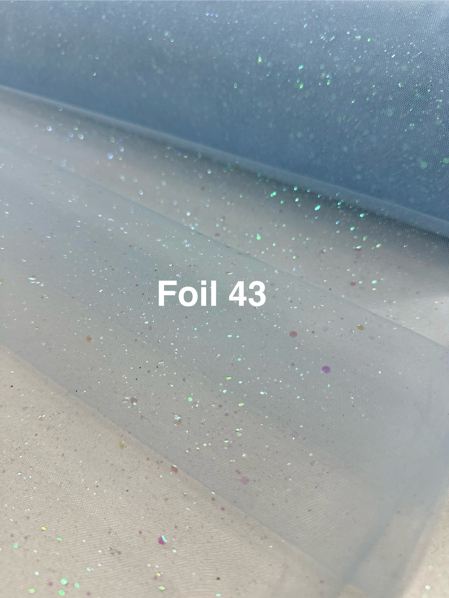 Foil 43